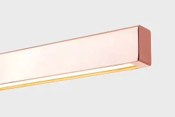 I Model Pendel, m. ledning fra Anour