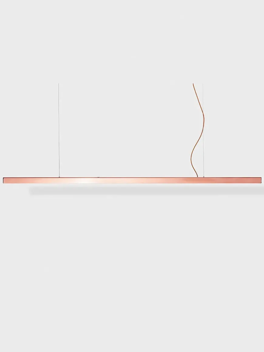 I Model Pendel, m. ledning fra Anour