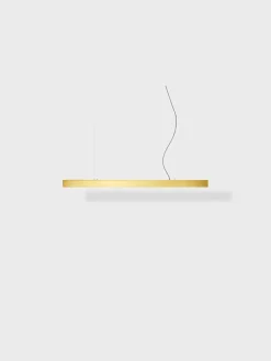 I Model Pendel, m. ledning fra Anour