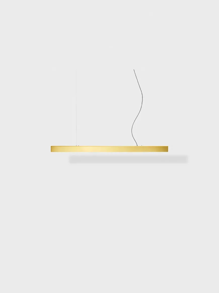 I Model Pendel, m. ledning fra Anour