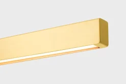 I Model Pendel, m. ledning fra Anour