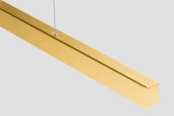 I Model Pendel, m. ledning fra Anour