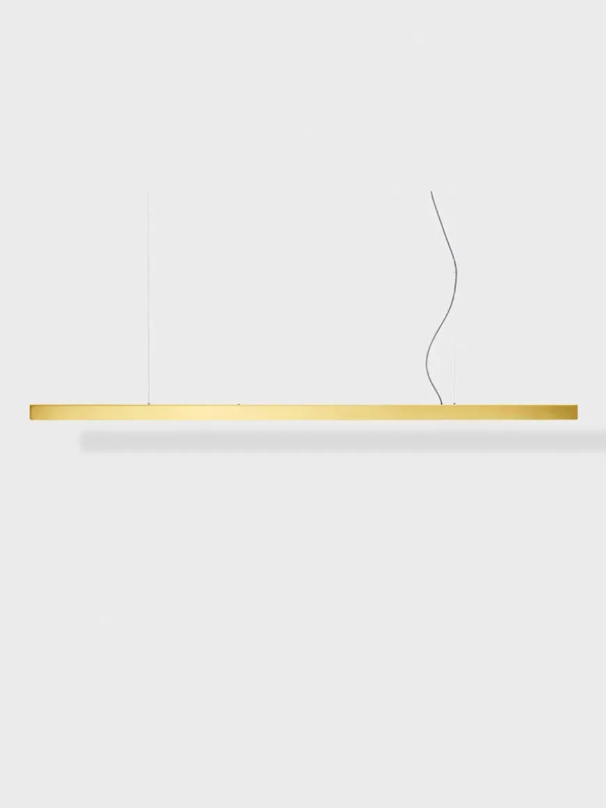 I Model Pendel, m. ledning fra Anour