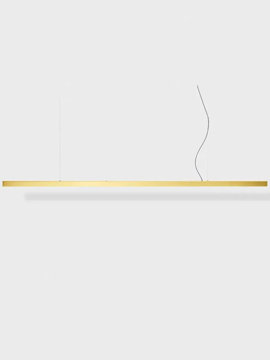 I Model Pendel, m. ledning fra Anour