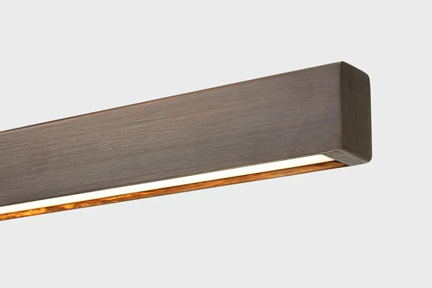 I Model Pendel, m. ledning fra Anour