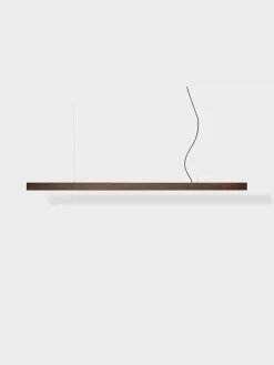 I Model Pendel, m. ledning fra Anour