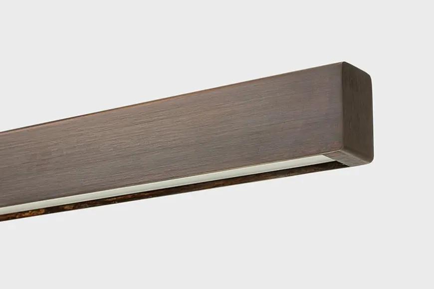 I Model Pendel, m. ledning fra Anour