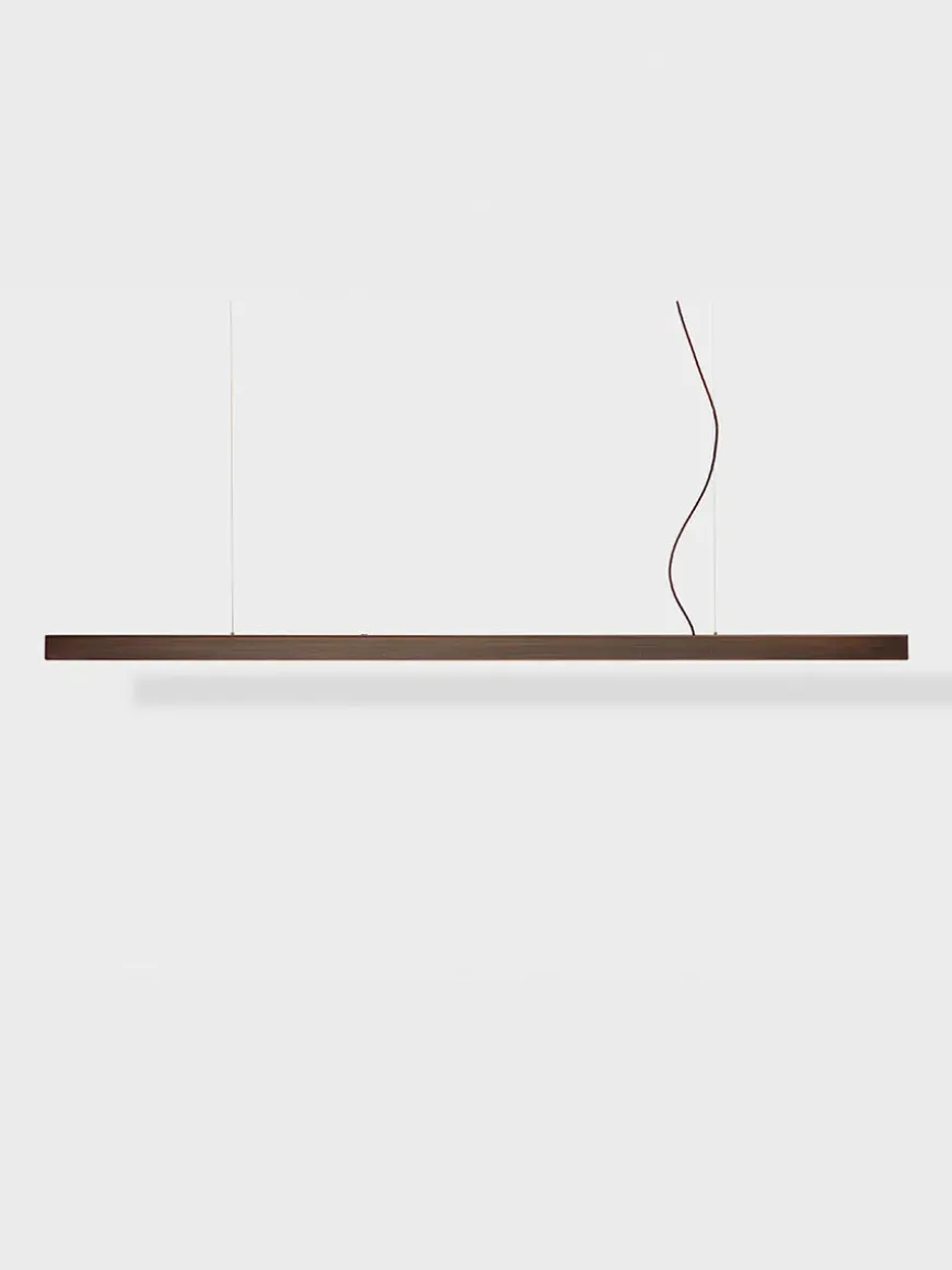 I Model Pendel, m. ledning fra Anour