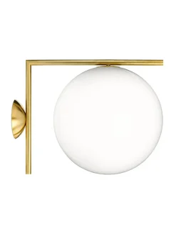 IC Loft-/Væglampe 2 fra Flos