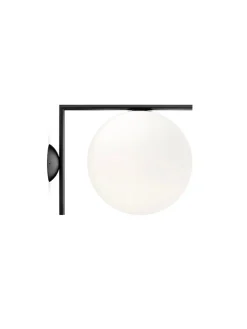 IC loft-/væglampe 1 fra Flos