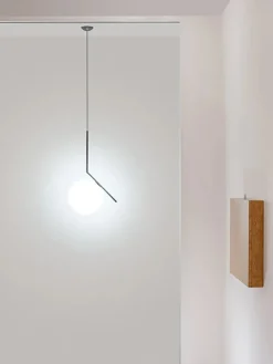 IC S1 pendel fra Flos