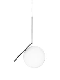 IC S2 pendel fra Flos