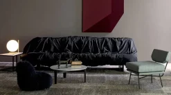 IC T2 bordlampe fra Flos