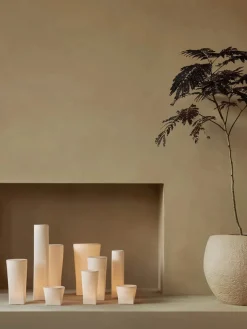 Ignus Flameless Candle fra Audo Copenhagen