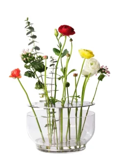 Ikebana Vase, stål af Jaime Hayon