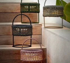 Illusion Lampe fra Cane-line