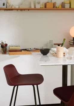 In Between Barbord SK21, Bronzed stel fra &tradition