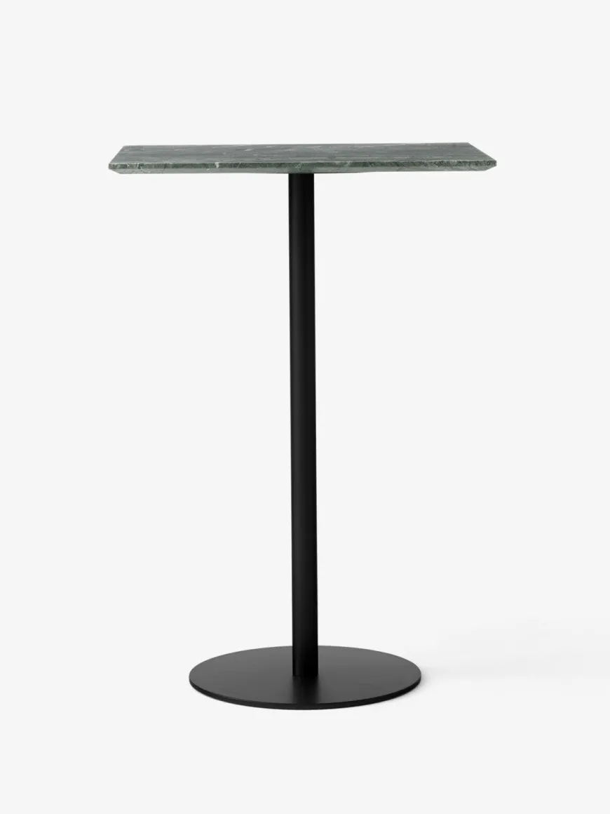 In Between Barbord SK21, sort stel fra &tradition