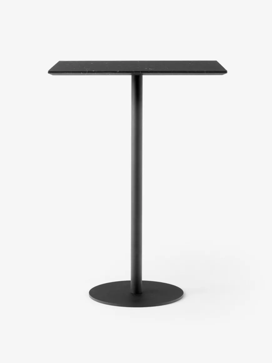 In Between Barbord SK21, sort stel fra &tradition