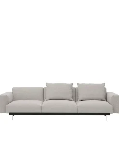 In Situ Modular 3 pers. sofa, kombination 1 fra Muuto