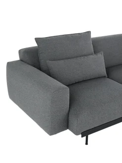 In Situ Modular 3 pers. sofa, kombination 6 fra Muuto