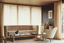 Ingeborg Lænestol fra Audo Copenhagen