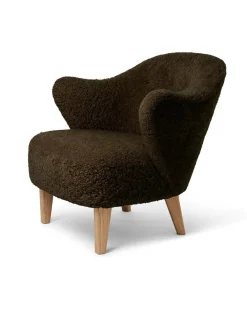 Ingeborg Lænestol fra Audo Copenhagen