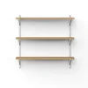 Inline Wall Shelving fra Nine