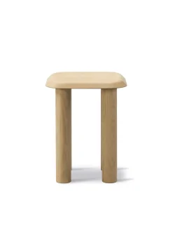 Islets Side Table fra Fredericia Furniture
