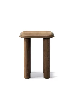 Islets Side Table fra Fredericia Furniture