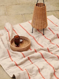 Isola Trays, sæt á 2 stk. fra Ferm Living