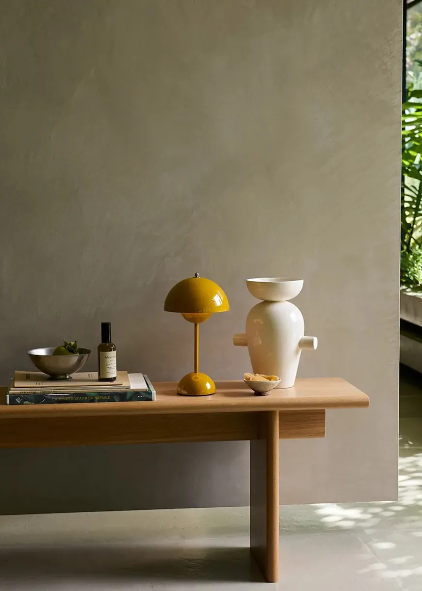 Ita OS5 Bænk fra &Tradition