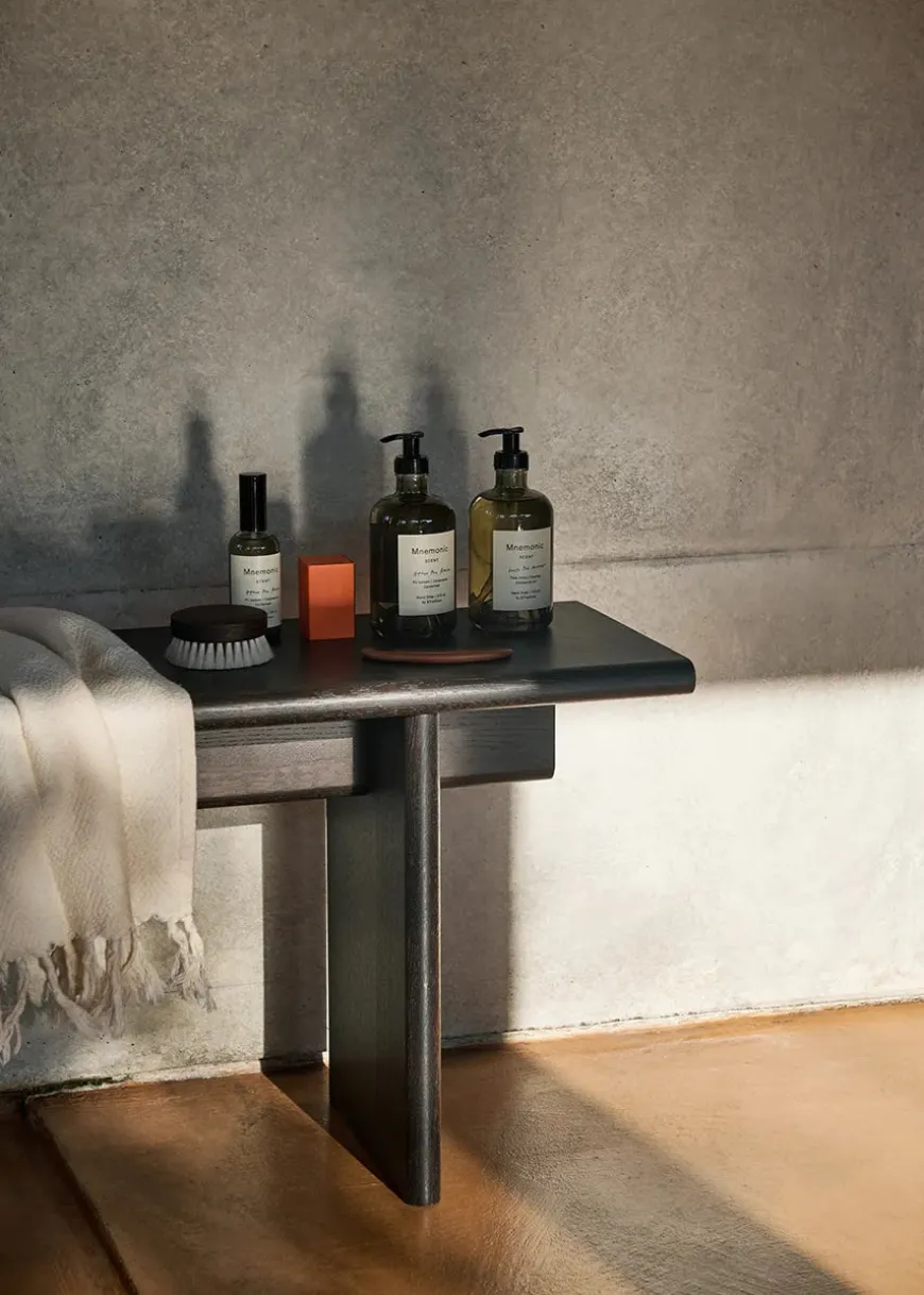 Ita OS5 Bænk fra &Tradition