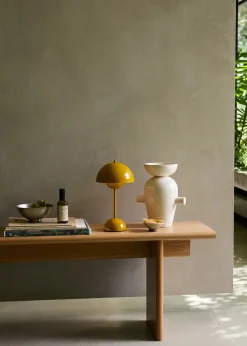 Ita OS5 Bænk fra &Tradition