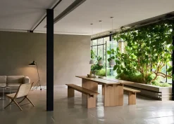 Ita OS6 Bænk fra &Tradition