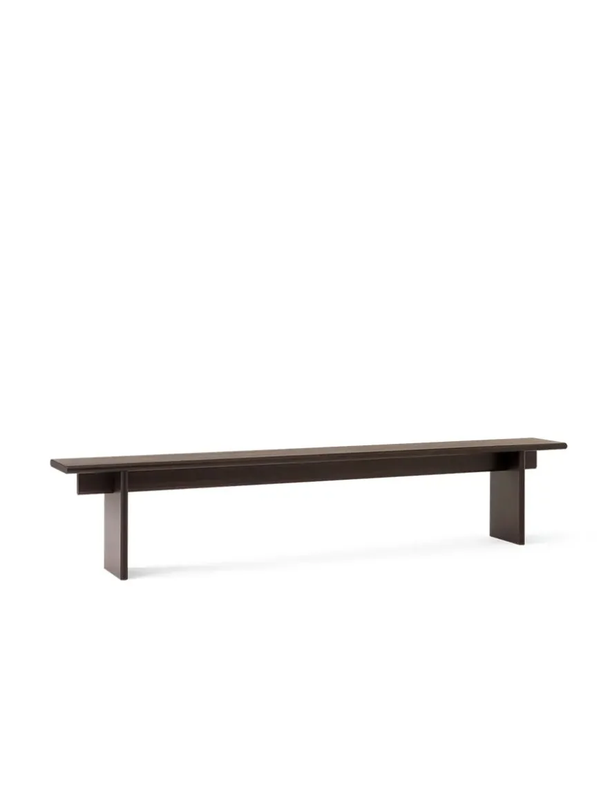 Ita OS6 Bænk fra &Tradition