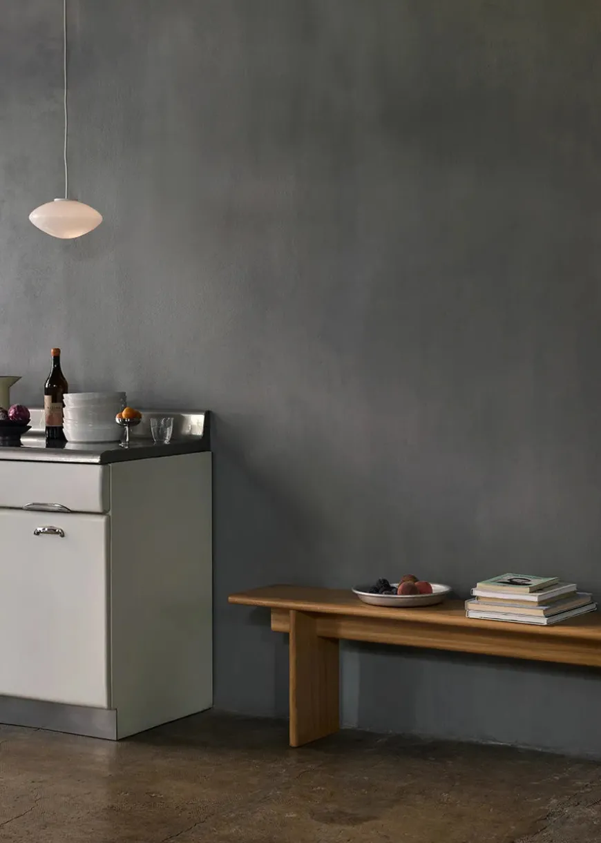 Ita OS6 Bænk fra &Tradition