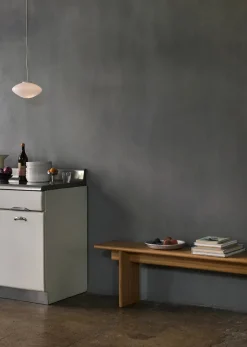 Ita OS6 Bænk fra &Tradition