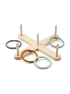 Ivan Kastespil, peppermint multi mix fra Liewood