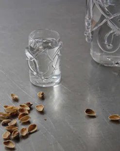 Ivy Drinking Glass fra NIKO JUNE