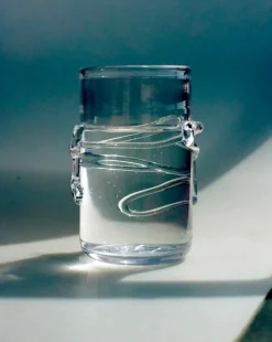 Ivy Drinking Glass fra NIKO JUNE