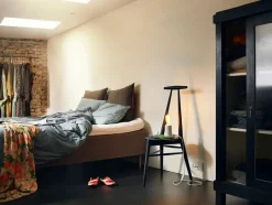 J157 Anker stol fra FDB Møbler