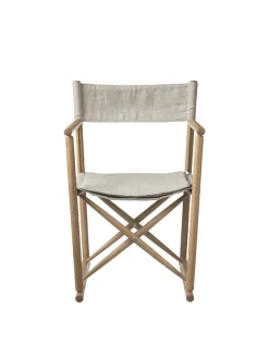 J138 Foldestol fra FDB Møbler