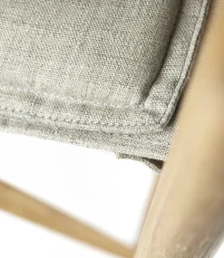 J138 Foldestol fra FDB Møbler