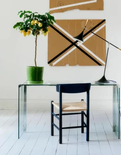 J39 Folkestolen, Khaki grøn af Børge Mogensen