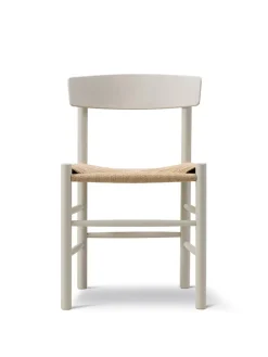 J39 Folkestolen, Khaki grøn af Børge Mogensen