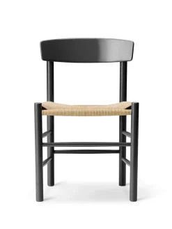 J39 Folkestolen, Khaki grøn af Børge Mogensen