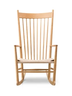 J16 Gyngestol af Hans J. Wegner