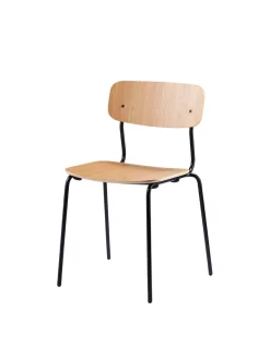 J182 Holmen Spisebordsstol fra FDB Møbler