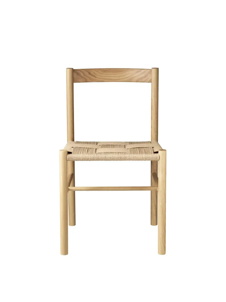 J178 Lønstrup Stol fra FDB Møbler